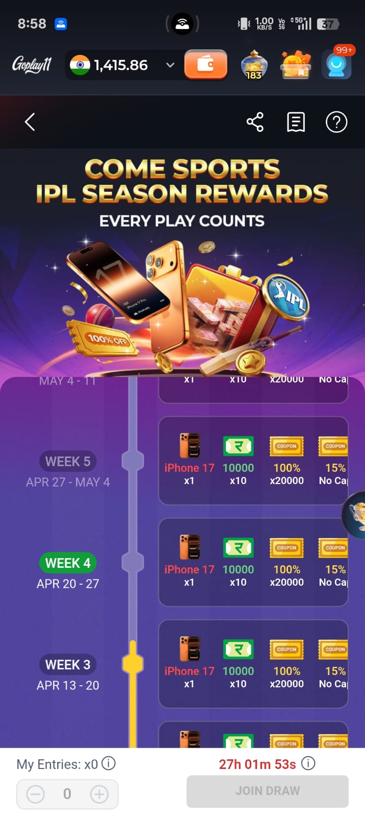 goplay11 game apk download 2026